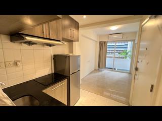 Sai Ying Pun - 4A, Second Street 04
