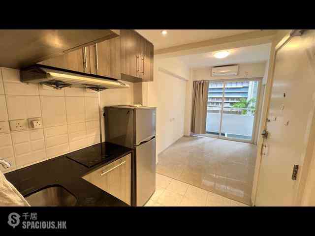 Sai Ying Pun - 4A, Second Street 04