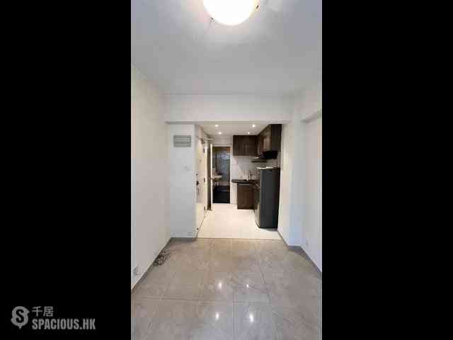 Sai Ying Pun - 4A, Second Street 06