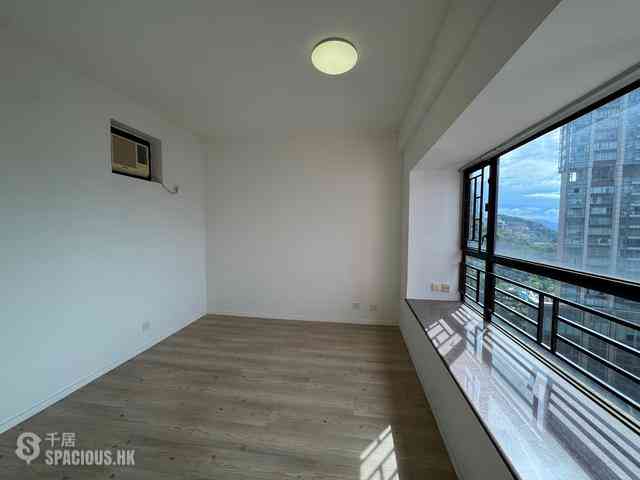 Mid Levels Central - Blessings Garden 09