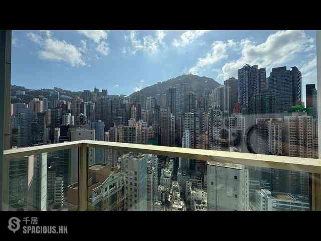 中环 - One Central Place 01