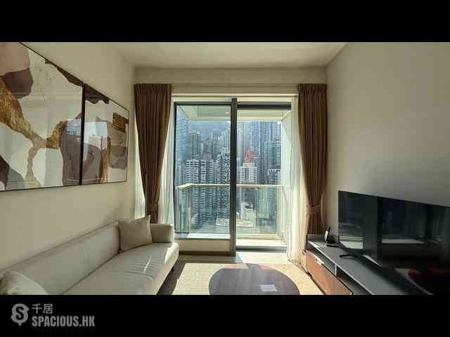中环 - One Central Place 02