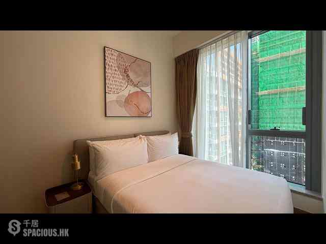 中环 - One Central Place 03