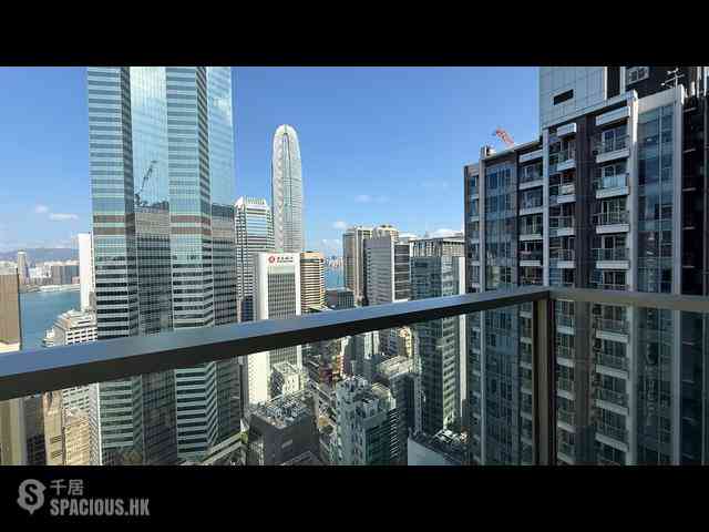 中环 - One Central Place 03