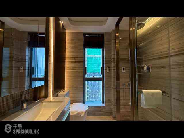 中环 - One Central Place 06