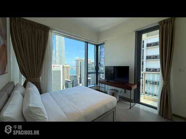 中环 - One Central Place 09