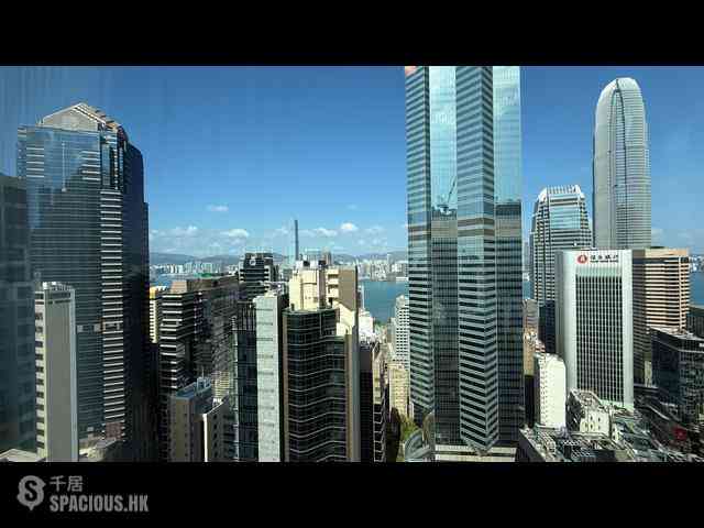 中环 - One Central Place 10