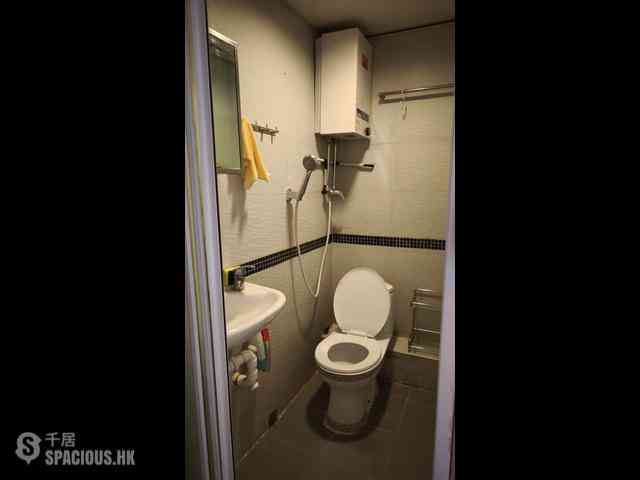 Causeway Bay - Fairview Mansion 05