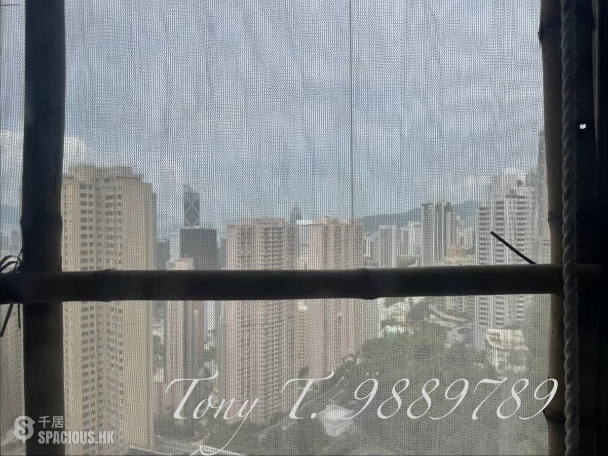 中半山 - 地利根德閣3座 01
