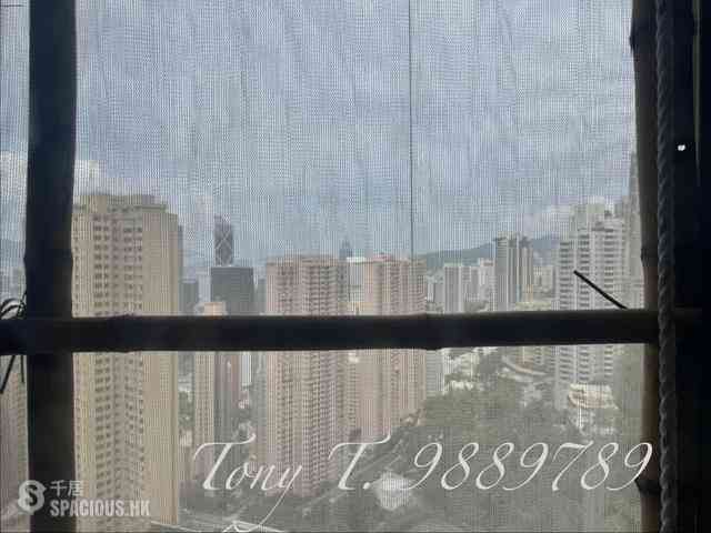 Mid Levels Central - Tregunter Tower 3 01