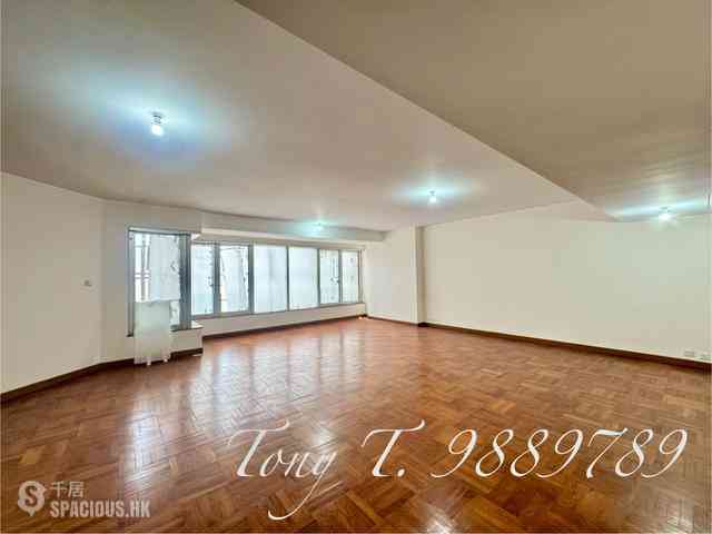 Mid Levels Central - Tregunter Tower 3 02