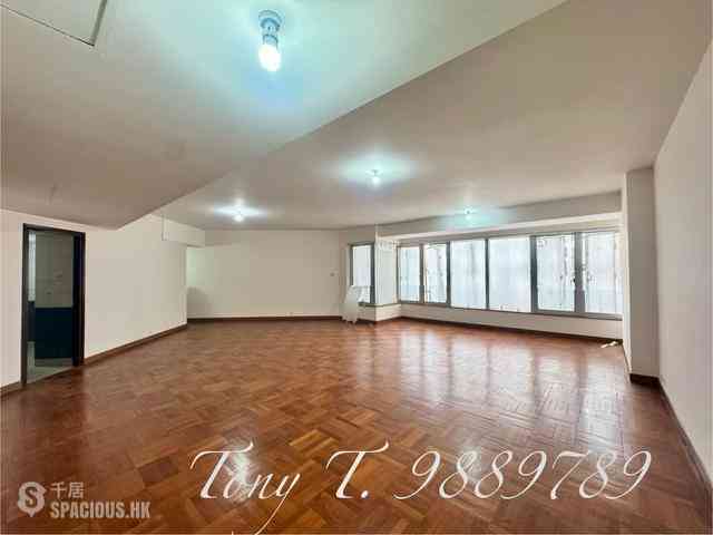 Mid Levels Central - Tregunter Tower 3 04