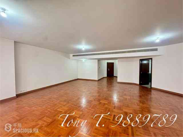 Mid Levels Central - Tregunter Tower 3 05