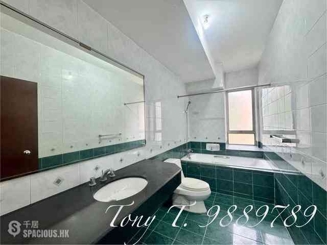 Mid Levels Central - Tregunter Tower 3 08