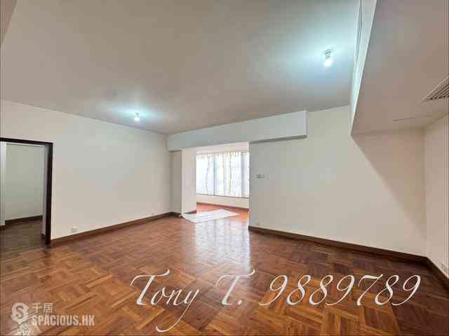 Mid Levels Central - Tregunter Tower 3 11