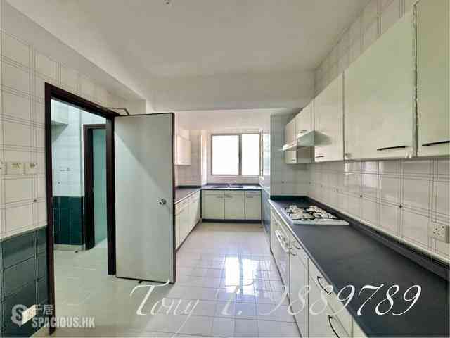 Mid Levels Central - Tregunter Tower 3 13