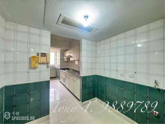 Mid Levels Central - Tregunter Tower 3 14