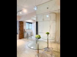 Mid Levels West - Cartwright Gardens 02