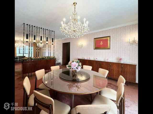 Mid Levels Central - Bowen Mansion 10