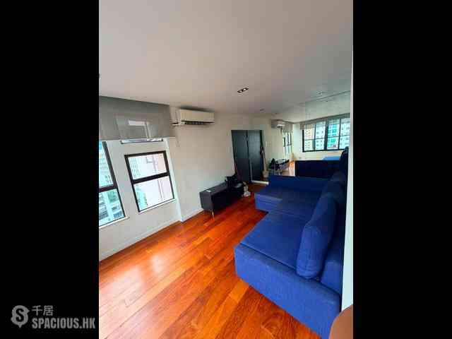 Sai Ying Pun - Smiling Court 02