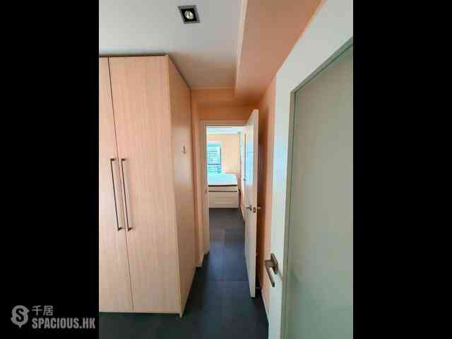 Sai Ying Pun - Smiling Court 03
