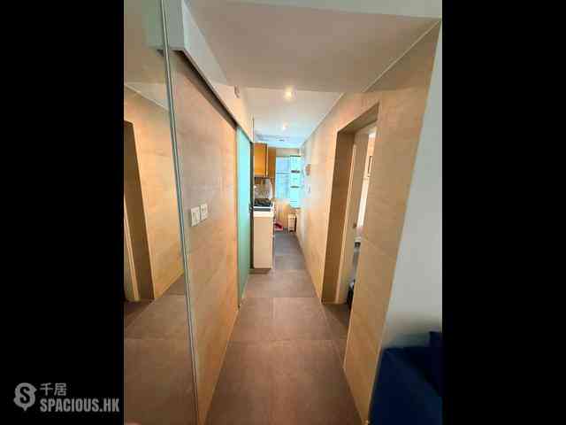 Sai Ying Pun - Smiling Court 04