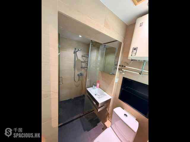 Sai Ying Pun - Smiling Court 05