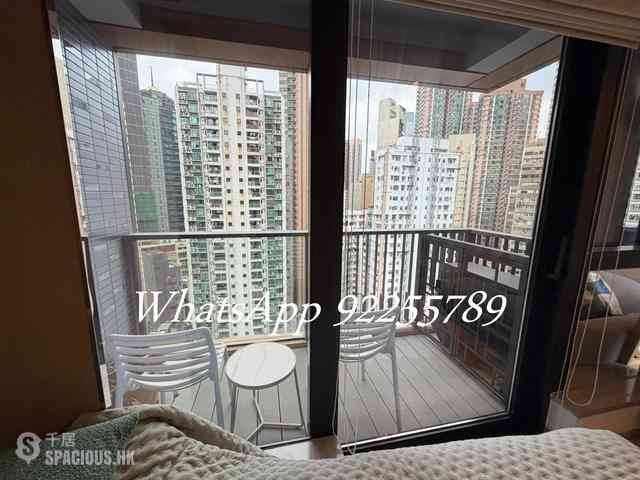 Sai Ying Pun - The Queens 04