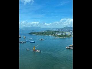 大角咀 - 浪澄灣6座 08