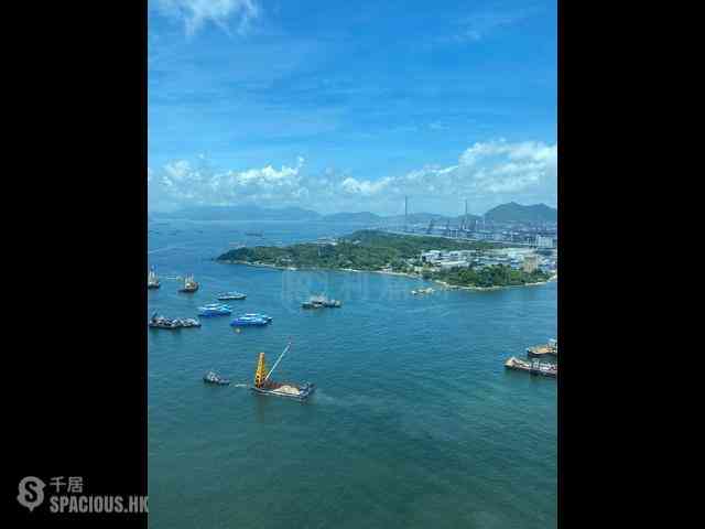 大角咀 - 浪澄灣6座 08