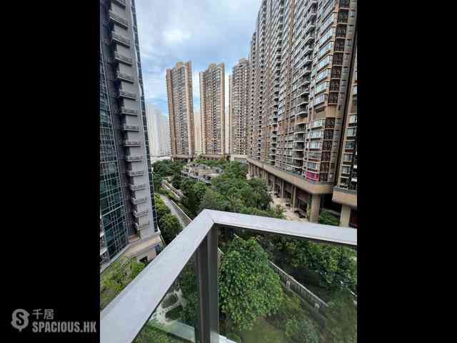 Tung Chung - Century Link Phase 1 Tower 5B 05