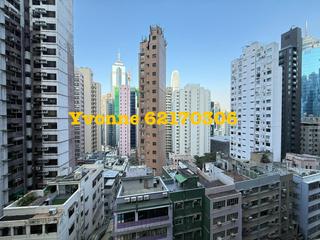 西半山 - Upper Central 02