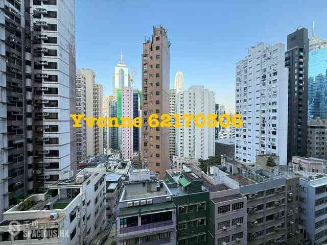 西半山 - Upper Central 02