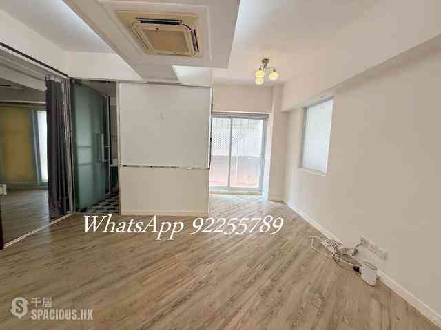 Central - Wo On Building 03