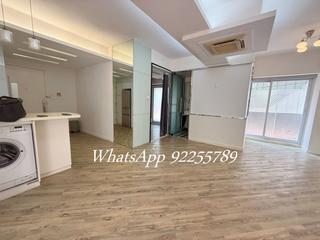 Central - Wo On Building 04