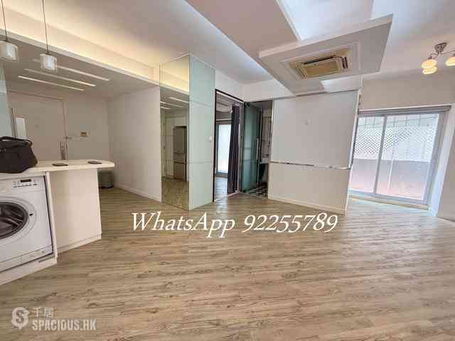 Central - Wo On Building 04