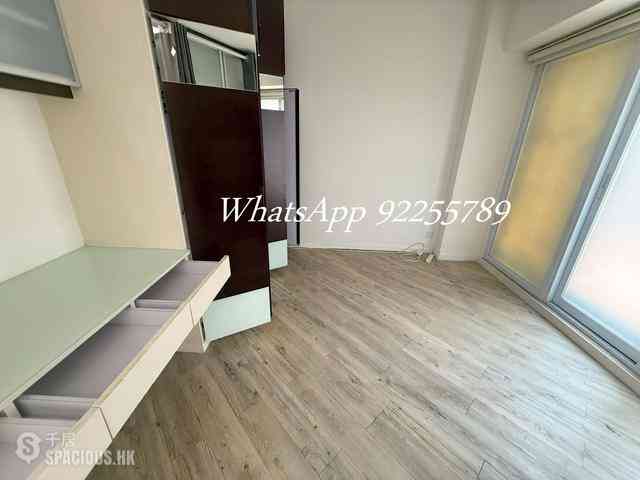 Central - Wo On Building 05