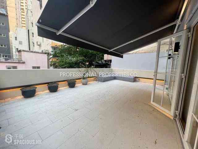 Central - 1-3, Shin Hing Street 01