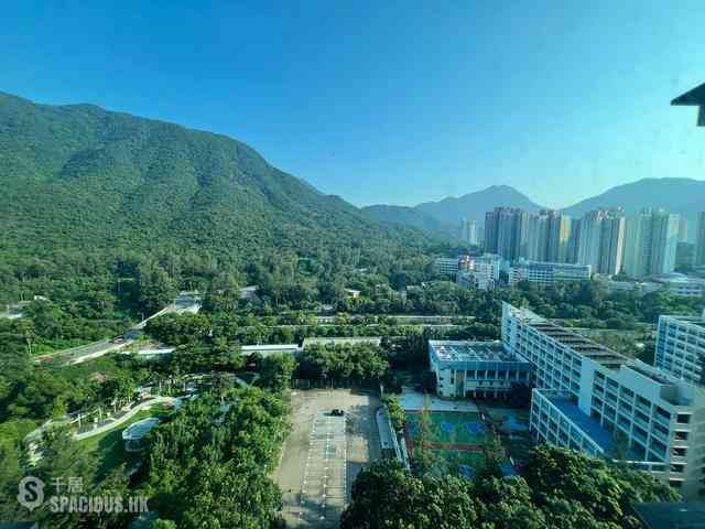 東涌 - 藍天海岸1期3座 03