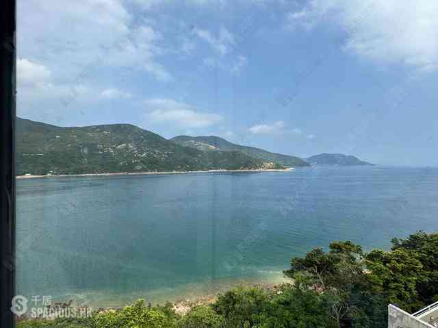 赤柱 - 红山半岛 06