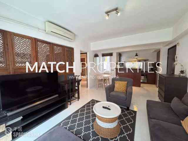 Mid Levels Central - 5-7, Prince's Terrace 02