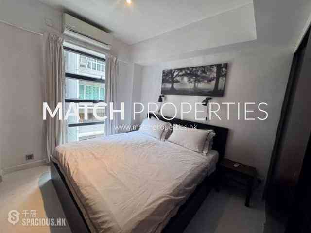 Mid Levels Central - 5-7, Prince's Terrace 04
