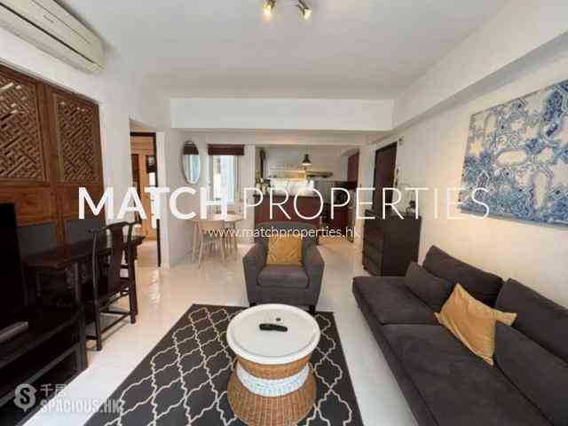 Mid Levels Central - 5-7, Prince's Terrace 06