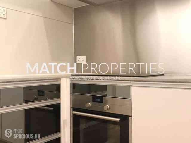 Kennedy Town - Tung Hing Mansion 05