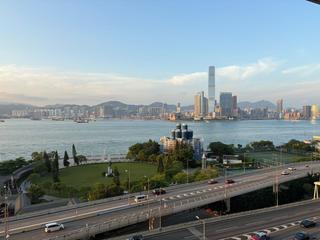 上环 - 威利大厦 02
