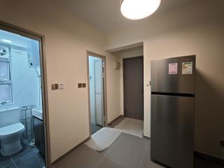 Central - Chung Shan House 04