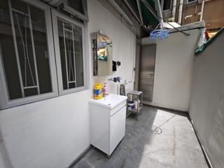 Central - Chung Shan House 05