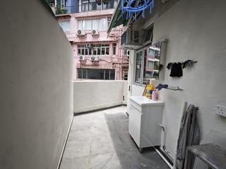 Central - Chung Shan House 10
