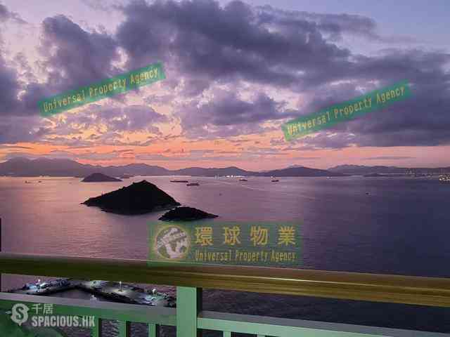 堅尼地城 - 泓都2座 01