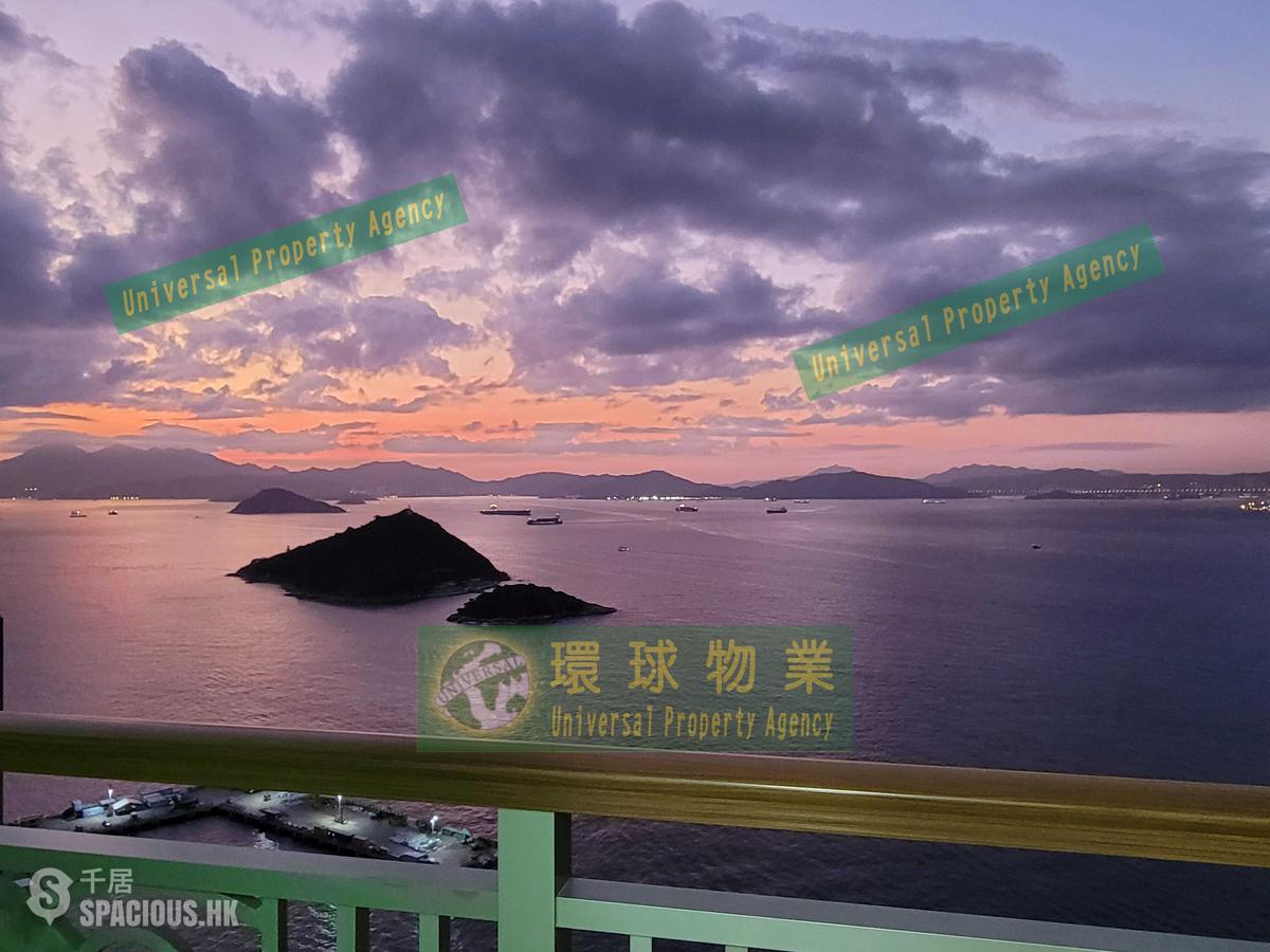 堅尼地城 - 泓都2座 01